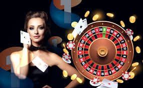 Tampilan meja roulette live rans88 dengan dealer dan opsi taruhan di aplikasi mobile