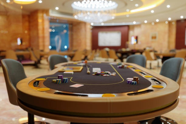 Tampilan permainan Dragon Tiger di platform rans88 dengan dealer profesional